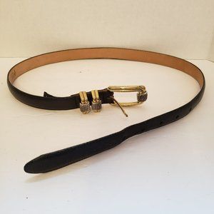 Vintage Brighton Classics Belt
